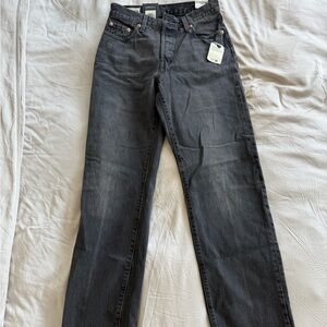 NWT Levi’s 501 90’s Jeans